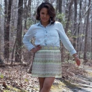 Meet your Posher, Mariz